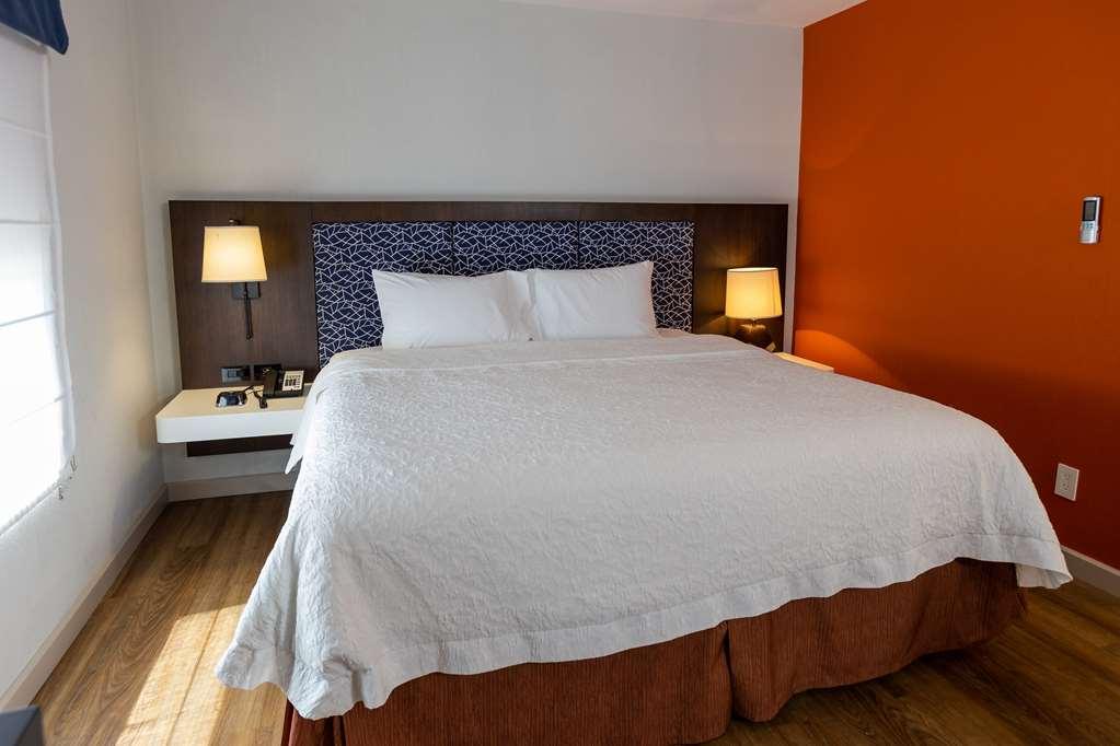 Hotel Hampton By Hilton San Jose Airport Costa Rica Río Segundo Habitación foto